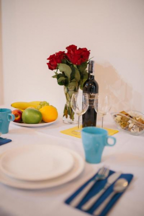 Отель L&J Apartaments Marszalkowska Super Centrum  Варшава